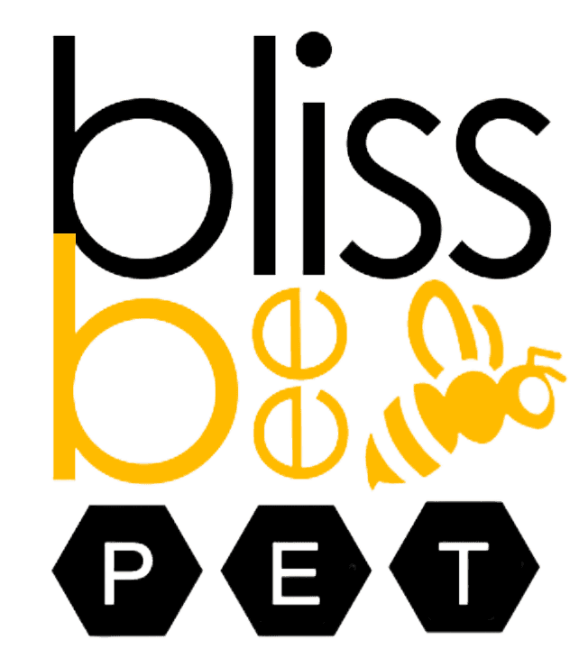 Logo Bliss Bee Pet