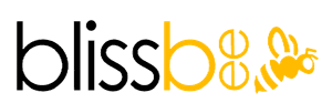 Logo Bliss Bee Pet